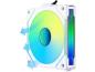 Preview: Lian Li Uni Fan SL-INF 120 ARGB Reverse Blade Weiss
