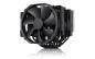Preview: Noctua CPU-Kühler NH-D15 chromax black