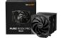 Preview: be quiet! CPU-Kühler Pure Rock Pro 3 Black