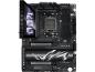 Preview: ASUS ROG Mainboard Crosshair X870E Hero