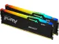 Preview: Kingston DDR5-RAM FURY Beast RGB EXPO 6000 MHz 2x 32 GB