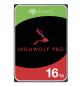 Preview: Seagate Harddisk IronWolf Pro 16TB