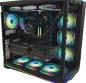 Preview: Ultra High End Gaming - Lian-Li - Ryzen 9 9950X3D - RTX 5090 - 64GB - 4TB
