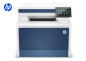 Preview: HP Multifunktionsdrucker Color LaserJet Pro MFP 4302fdw