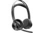 Preview: HP Headset Poly Voyager Focus 2 MS USB-C inkl. Ladestation