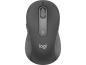 Preview: Logitech Maus Signature M650 Graphite