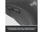 Preview: Logitech Maus Signature M650 Graphite