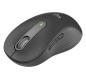 Preview: Logitech Maus Signature M650 Graphite