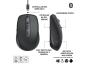 Preview: Logitech Mobile Maus MX Anywhere 3s Graphite