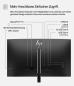 Preview: HP Monitor Serie 5 Pro 524pf