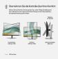 Preview: HP Monitor Serie 5 Pro 524pf