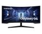 Preview: Samsung Monitor Odyssey G5 LC34G55TWWPXEN