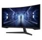 Preview: Samsung Monitor Odyssey G5 LC34G55TWWPXEN