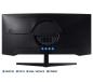 Preview: Samsung Monitor Odyssey G5 LC34G55TWWPXEN