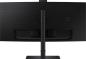 Preview: Samsung Monitor LS34C652 VAUXEN