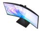 Preview: Samsung Monitor LS34C652 VAUXEN