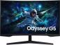 Preview: Samsung, Monitor Odyssey G5 LS32CG552EUXEN