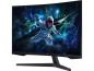 Preview: Samsung, Monitor Odyssey G5 LS32CG552EUXEN