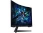 Preview: Samsung, Monitor Odyssey G5 LS32CG552EUXEN