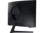 Preview: Samsung, Monitor Odyssey G5 LS32CG552EUXEN