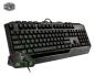 Preview: Cooler Master Tastatur-Maus-Set DEVASTATOR 3 Plus