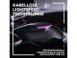 Preview: Logitech Gaming-Maus G502 X Plus Schwarz