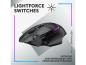 Preview: Logitech Gaming-Maus G502 X Plus Schwarz