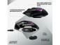 Preview: Logitech Gaming-Maus G502 X Plus Schwarz