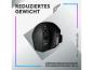Preview: Logitech Gaming-Maus G502 X Plus Schwarz