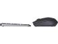 Preview: Rapoo Tastatur-Maus-Set 9710M ultraslim