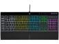 Preview: Corsair K55 RGB PRO