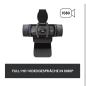Preview: Logitech Webcam C920S Pro Hd