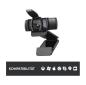 Preview: Logitech Webcam C920S Pro Hd