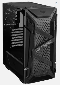 High End Gaming - Ryzen 7 9800X3D - RTX5070Ti - 64GB - 2TB