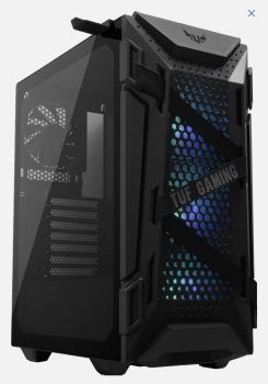 High End Gaming - Ryzen 7 9800X3D - RTX5070Ti - 64GB - 2TB