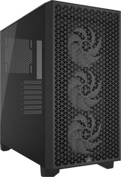 Budget Gaming - Ryzen 5 7600X - RTX 5060 - 32GB - 1 TB