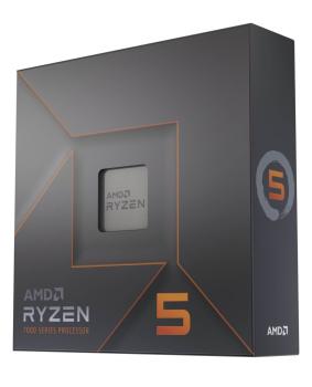 Budget Gaming - Ryzen 5 7600X - RTX 5060 - 32GB - 1 TB