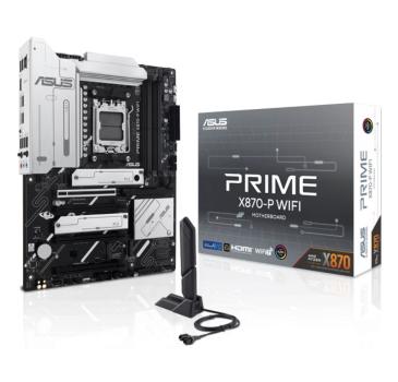 Performance Gaming - Ryzen 7 9800X3D - RTX5070Ti - 64GB - 2TB