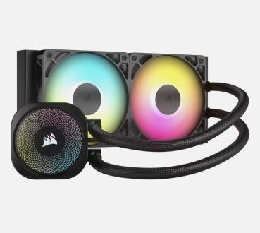 Performace Gaming - Ryzen 7 7800X3D - RX 9070XT - 32GB - 2TB