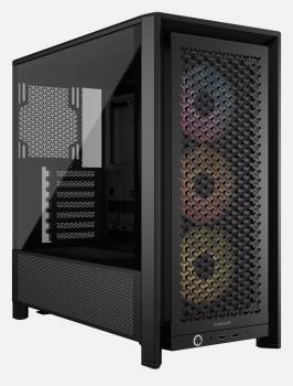 Performace Gaming - Ryzen 7 7800X3D - RX 9070XT - 32GB - 2TB