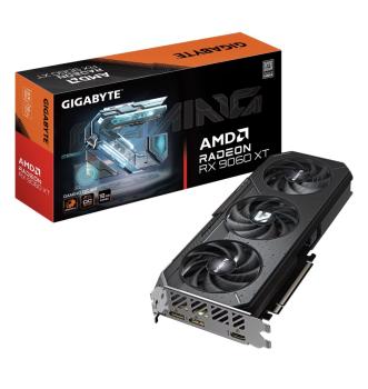 Performace Gaming - Ryzen 7 7800X3D - RX 9070XT - 32GB - 2TB