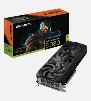 High End Gaming - Ryzen 7 9800X3D - RTX 5080 - 64GB - 2TB