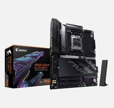 High End Gaming - Ryzen 7 9800X3D - RTX 5080 - 64GB - 2TB