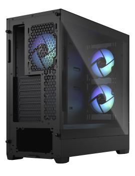 Preview: Performance Gaming | Fractal Pop Air | Ryzen 7 9700X | RTX 5060Ti | 32GB | 2TB