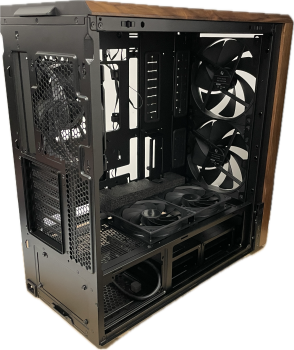 Preview: Performance Gaming | Lian-Li Lancool 217 | Ryzen 7 9800X3D | RTX5070Ti | 32GB | 2TB