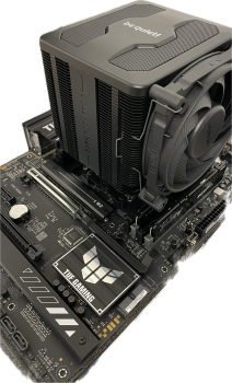 Performance Gaming | Lian-Li Lancool 217 | Ryzen 7 9800X3D | RTX5070Ti | 32GB | 2TB