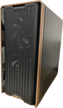 Preview: Performance Gaming | Lian-Li Lancool 217 | Ryzen 7 9800X3D | RTX5070Ti | 32GB | 2TB