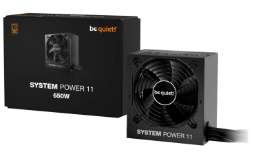 Office PC |  Fractal Pop | Intel Core i5-12600K | 16GB | 1TB