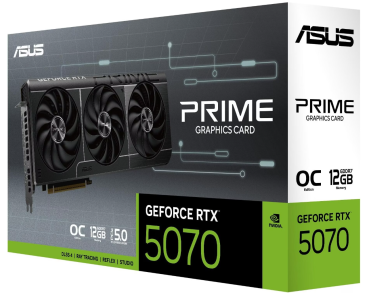 Budget Gaming | Ryzen 5 7600X | RTX 5070 | 32GB | 1TB