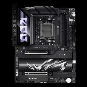 Preview: Ultra High End Gaming | ROG Hyperion GR701 | Ryzen 9 9950X3D | RTX 5080 | 64GB | 4TB